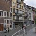 Rue de la Goffe in Liège city