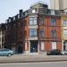 Rue Goswin in Liège city
