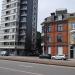 Rue Goswin in Liège city