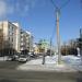 ул. Чапаева в городе Екатеринбург