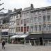 Rue Grande Tour in Liège city