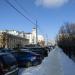 ул. Чапаева в городе Екатеринбург