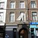 Rue Grétry in Liège city