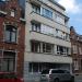 Rue de Harlez in Liège city