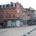 Rue Haute-Sauvenière in Liège city