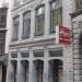 Rue Haute-Sauvenière in Liège city