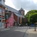 Rue Hippolyte Cornet in Liège city