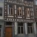 Rue Hocheporte in Liège city