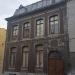 Rue Hocheporte in Liège city