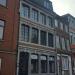 Rue Hocheporte in Liège city