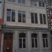 Rue Hocheporte in Liège city