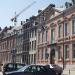 Rue Hors-Château in Liège city