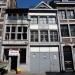 Rue Hors-Château in Liège city