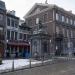 Rue Hors-Château in Liège city