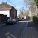 Rue des Hotteuses in Liège city