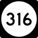 Carretera PR-316