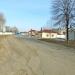 vulica Šylava in Homieĺ city