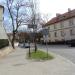 ul. Mostowa in Płock city