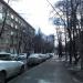 ул. Святослава Рихтера в городе Москва