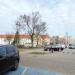 Plac Gabriela Narutowicza in Płock city