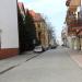 ul. Stanisława Małachowskiego in Płock city
