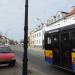 ul. Józefa Kwiatka in Płock city