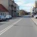 ul. Królewiecka in Płock city