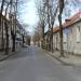 ul. Misjonarska in Płock city