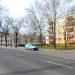 ul. Kolegialna in Płock city