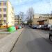ul. Jana Zygmunta Jakubowskiego in Płock city