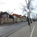 ul. Tadeusza Kościuszki in Płock city