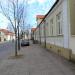 ul. Tadeusza Kościuszki in Płock city