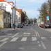 Plac Obrońców Warszawy in Płock city