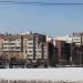 ул. Горчакова в городе Москва