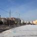 ул. Горчакова в городе Москва