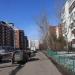 Проектируемый пр. № 861 в городе Москва