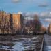 Проектируемый пр. № 6090 в городе Москва