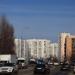 ул. Адмирала Лазарева в городе Москва