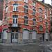 Rue Jamin Saint-Roch in Liège city