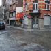 Rue Jamin Saint-Roch in Liège city