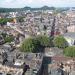 Rue Jean d'Outremeuse in Liège city