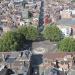 Rue Jean d'Outremeuse in Liège city