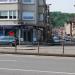Rue Laport dans la ville de Liège