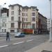 Rue Léopold dans la ville de Liège