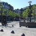 Rue Léopold dans la ville de Liège