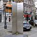 Rue Léopold dans la ville de Liège