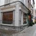 Rue Lombard dans la ville de Liège
