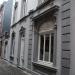 Rue Lombard dans la ville de Liège