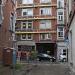 Rue Lombard dans la ville de Liège
