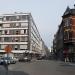 Rue Lonhienne dans la ville de Liège